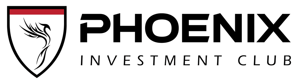 Phoenix Investment Club logo