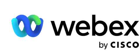 Webex logo