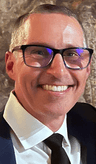 Portrait of Howard Steinberg, Fractional Sales Partner Manager