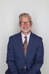 Portrait of Tom Porterfield, Sales Representative